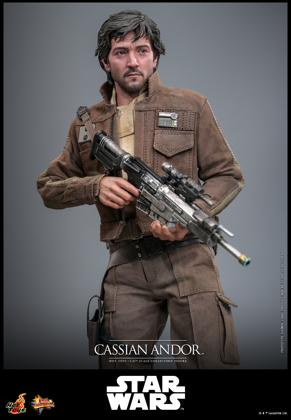 Hot Toys - Star Wars Rogue One - Cassian Andor_PR8.jpg